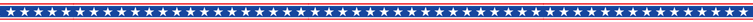 Stars Banner