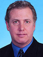 MITCH FRIED