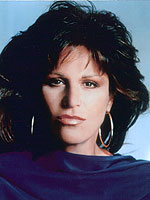 LAINIE KAZAN