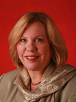 MARY BETH WRIGHT