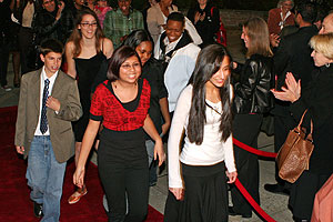 Documenting Diversity Premiere