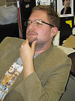 David Gordon