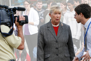 McCarthy