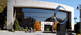 Frank G. Zarb School of Business