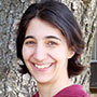 Dr. Saryn Goldberg