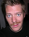 Chris Anderson