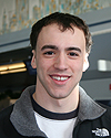 Isaac Huml