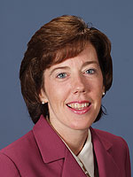 Dawn Hynes