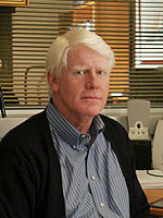Paul Lowell