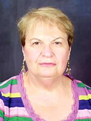 Helene Morris