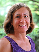Nikki Melina Constantine Bell