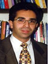 Sina Rabbany