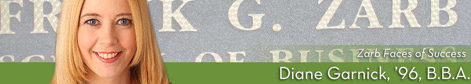 Frank G. Zarb School of Business