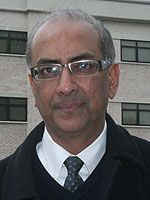 Dr. Anoop Rai