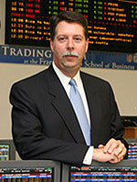 Salvatore F. Sodano, Dean