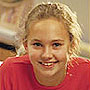 Female Student