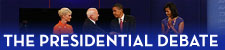 The Presidential Debate