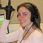 Jamie Morris '07