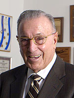 Wilbur F. Breslin