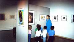Emily Lowe Gallery