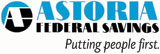 Astoria Federal Savings logo