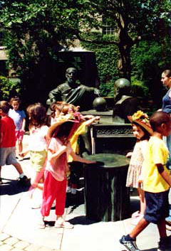 sculpture