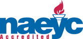 NAYEC Accredited