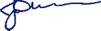 Miller Signature