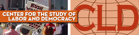 CLD Logo and Signs