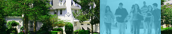 Apply for Admission at Hofstra University on Long Island, New York
