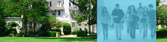 Apply for Admission at Hofstra University on Long Island, New York