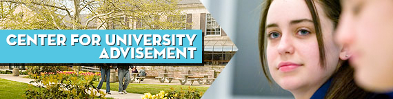 Center for University Advisement