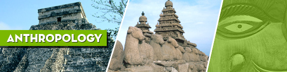 Anthropology: Margaret Mead, Egyptian pharaoh and Charles Darwin