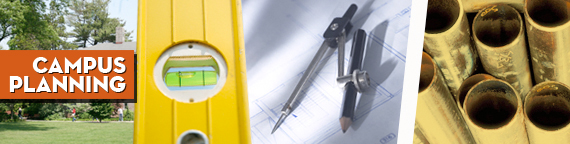 Campus Planning