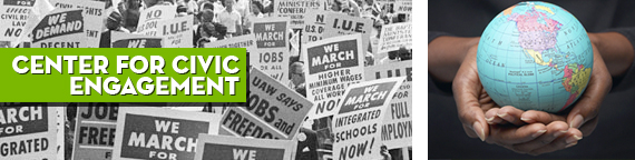 Center for Civic Engagement
