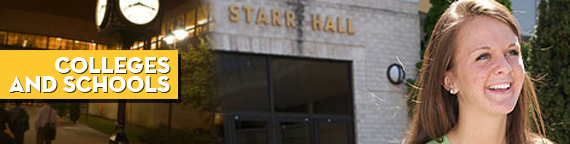 Colleges and Schools