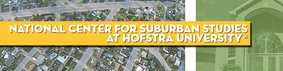National Center for Suburban Studies at Hofstra University