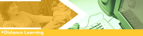 Distance Learning
