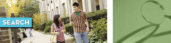 Campus Photo