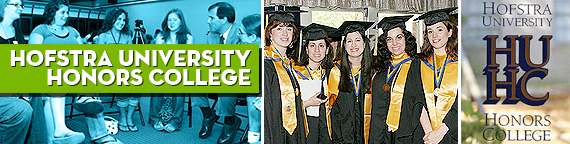 Hofstra University Honors College