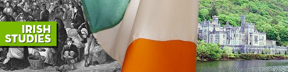 Irish Studies