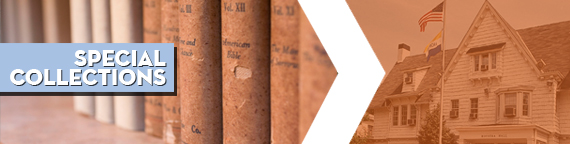 Special Collections