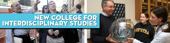 New College for Interdisciplinary Studies
