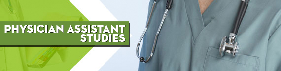 Physician Assistant Studies Program
