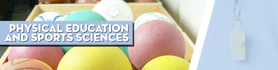 Physical Education and Sport Sciences