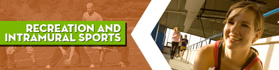 Recreation and Intramural Sports