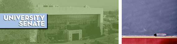 University Senate