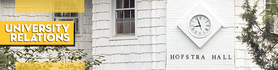 Hofstra Hall