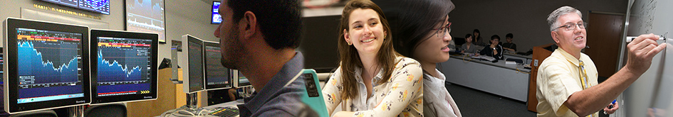 Frank G. Zarb School of Business