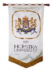 The Hofstra Flag